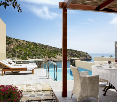 Photo Daios Cove Luxury Resort  68