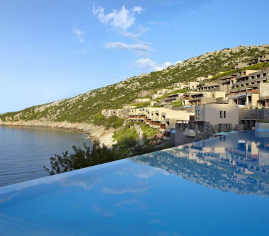 Photo Daios Cove Luxury Resort  1