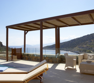 Photo Daios Cove Luxury Resort  60