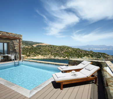 Photo Daios Cove Luxury Resort  75