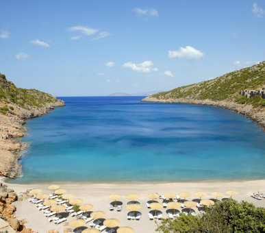 Photo Daios Cove Luxury Resort  36