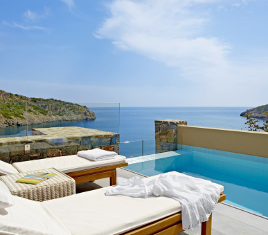 Photo Daios Cove Luxury Resort  74