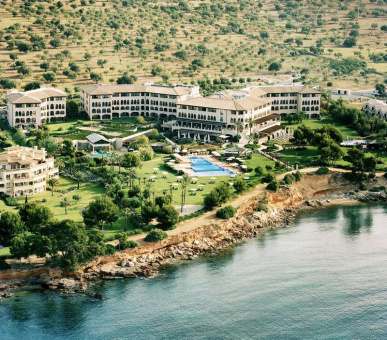 Photo St. Regis Mardavall Mallorca (Испания, о. Майорка) 1