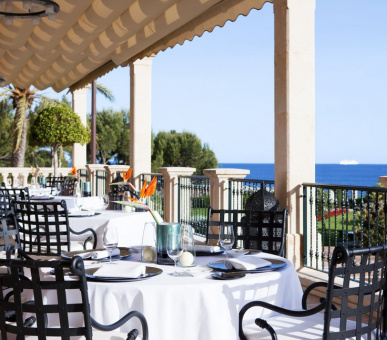 Photo St. Regis Mardavall Mallorca (Испания, о. Майорка) 46