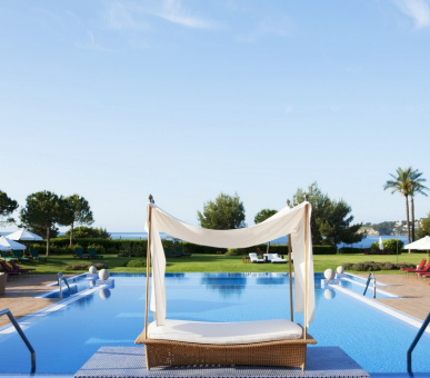 Photo St. Regis Mardavall Mallorca (Испания, о. Майорка) 40