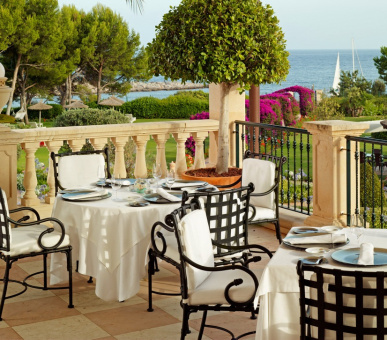 Photo St. Regis Mardavall Mallorca (Испания, о. Майорка) 48