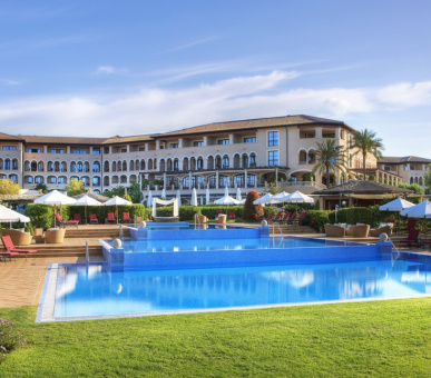 Photo St. Regis Mardavall Mallorca (Испания, о. Майорка) 18