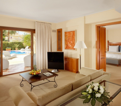 Photo St. Regis Mardavall Mallorca (Испания, о. Майорка) 29