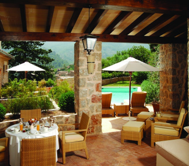 Фото Belmond La Residencia (Испания, о. Майорка) 5