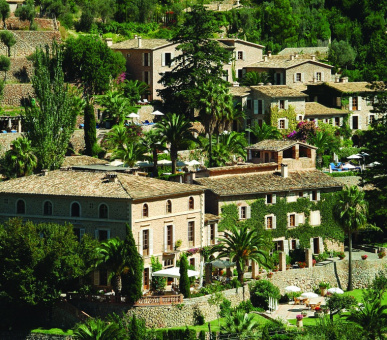 Photo Belmond La Residencia (Испания, о. Майорка) 11