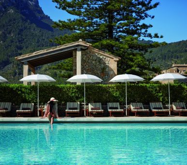 Фото Belmond La Residencia (Испания, о. Майорка) 27