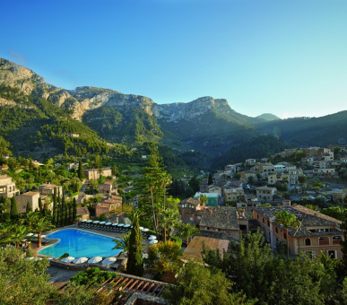 Photo Belmond La Residencia (Испания, о. Майорка) 16