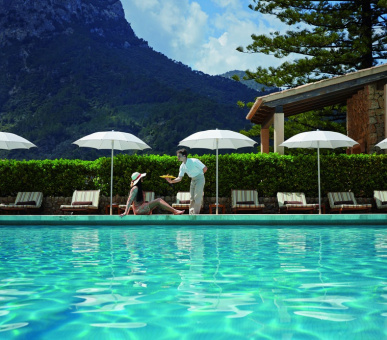 Photo Belmond La Residencia (Испания, о. Майорка) 26