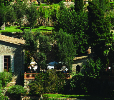 Фото Belmond La Residencia (Испания, о. Майорка) 18