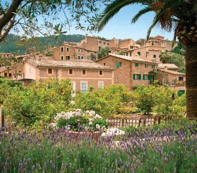 Photo Belmond La Residencia (Испания, о. Майорка) 1