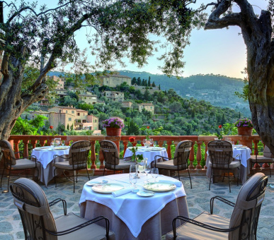 Фото Belmond La Residencia (Испания, о. Майорка) 35