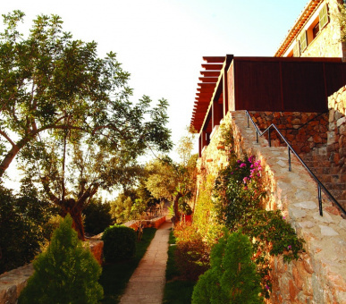 Photo Belmond La Residencia (Испания, о. Майорка) 38