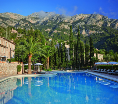 Photo Belmond La Residencia (Испания, о. Майорка) 28