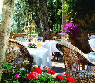 Photo Belmond La Residencia (Испания, о. Майорка) 32