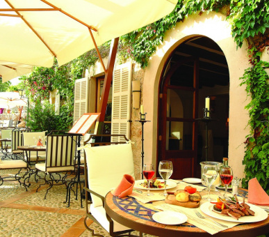 Фото Belmond La Residencia (Испания, о. Майорка) 33