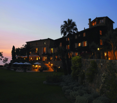 Photo Belmond La Residencia (Испания, о. Майорка) 14