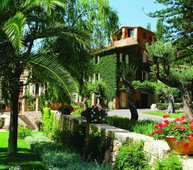 Фото Belmond La Residencia (Испания, о. Майорка) 2