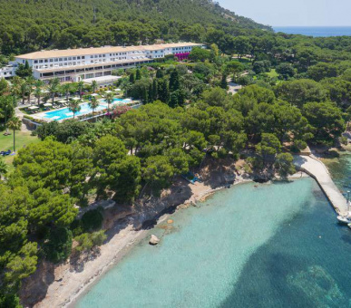 Formentor, a Royal Hideaway Hotel