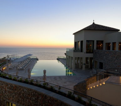 Photo Jumeirah Port Soller Hotel  45