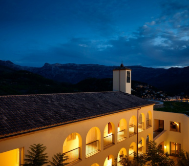 Photo Jumeirah Port Soller Hotel  31