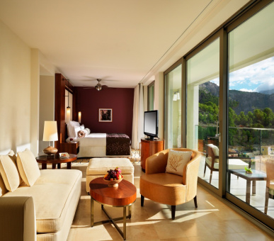 Photo Jumeirah Port Soller Hotel  52