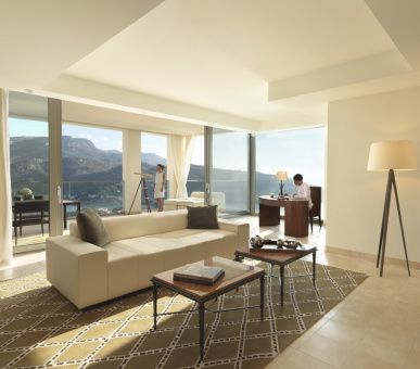 Photo Jumeirah Port Soller Hotel  61