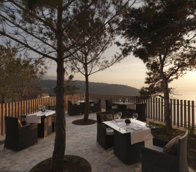 Фото Jumeirah Port Soller Hotel  18