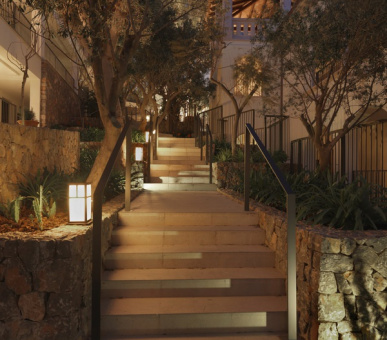 Фото Jumeirah Port Soller Hotel  37