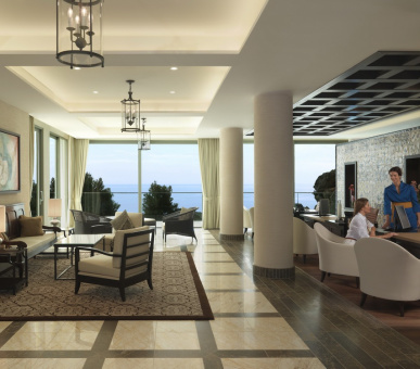 Фото Jumeirah Port Soller Hotel  64