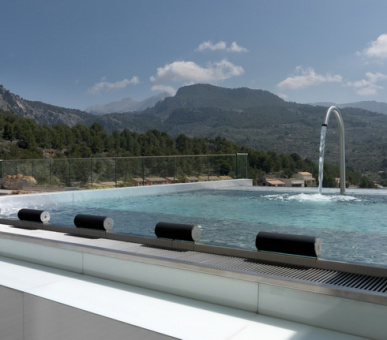 Photo Jumeirah Port Soller Hotel  80