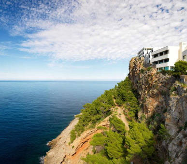 Photo Jumeirah Port Soller Hotel  1