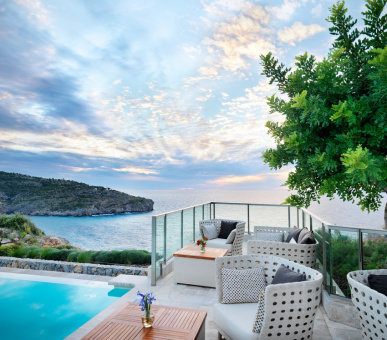 Фото Jumeirah Port Soller Hotel  3