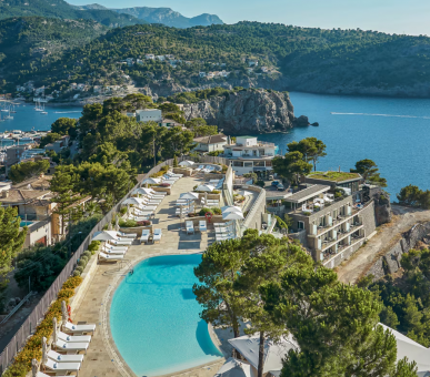 Jumeirah Port Soller Hotel & Spa