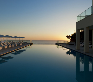 Фото Jumeirah Port Soller Hotel  7