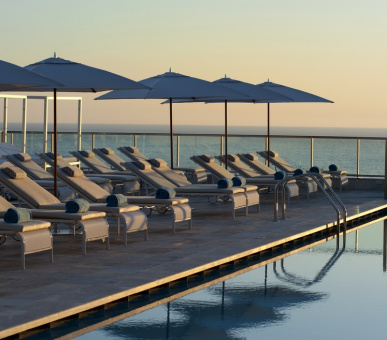 Фото Jumeirah Port Soller Hotel  73