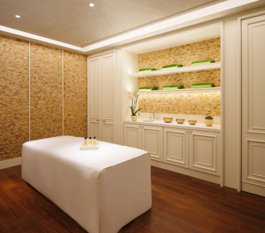 Photo Mandarin Oriental Punta Negra 3