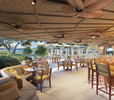 Photo Mandarin Oriental Punta Negra 11
