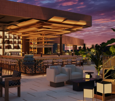 Photo Mandarin Oriental Punta Negra 7