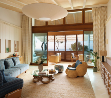 Photo Mandarin Oriental Punta Negra 6