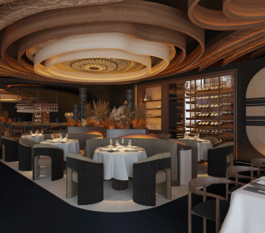 Photo Mandarin Oriental Punta Negra 8