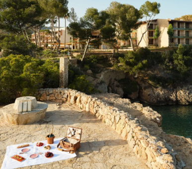Photo Mandarin Oriental Punta Negra 1