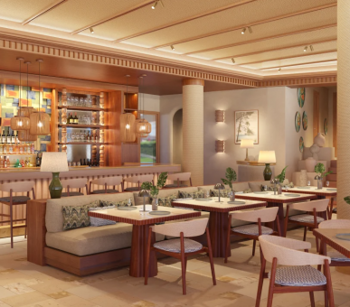 Photo Mandarin Oriental Punta Negra 10