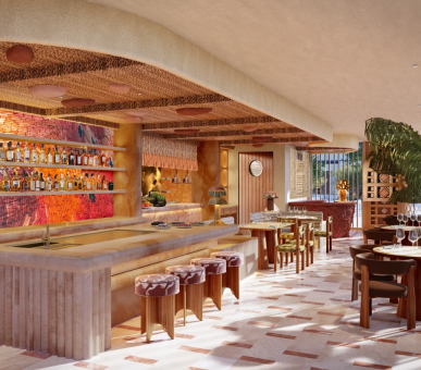 Photo Mandarin Oriental Punta Negra 9