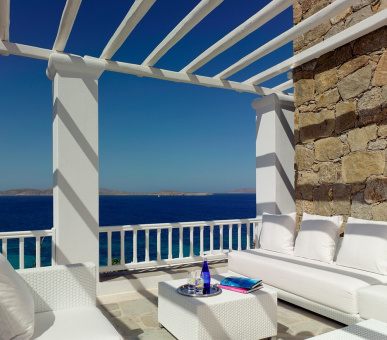 Photo Mykonos Grand Hotel  7