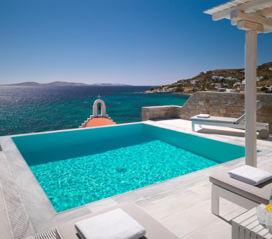 Photo Mykonos Grand Hotel  9